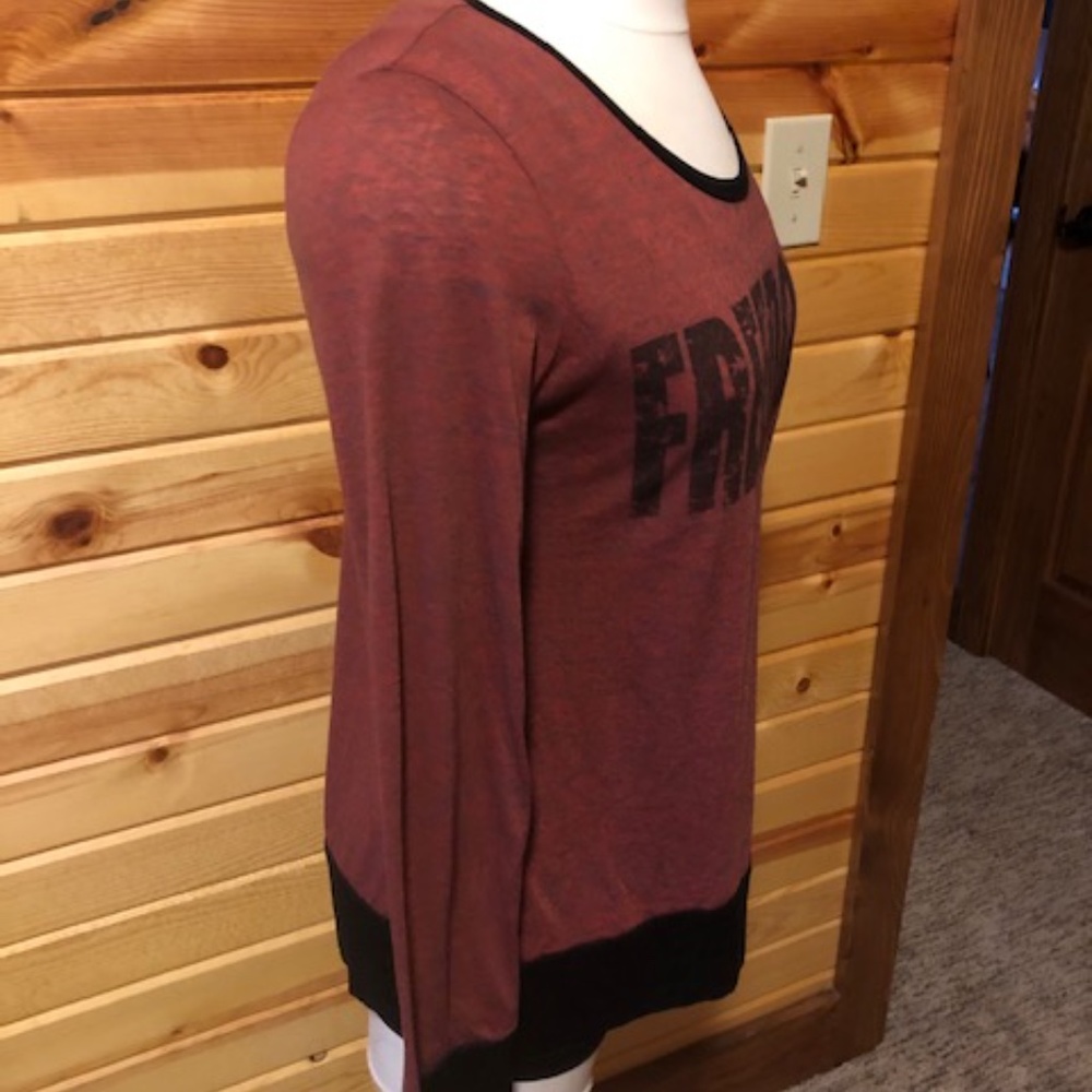 Freedom Tee - Picture 2 of 3